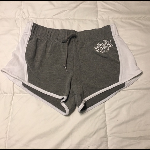 Pink Victoria S Secret Shorts Vs Pink Poshmark